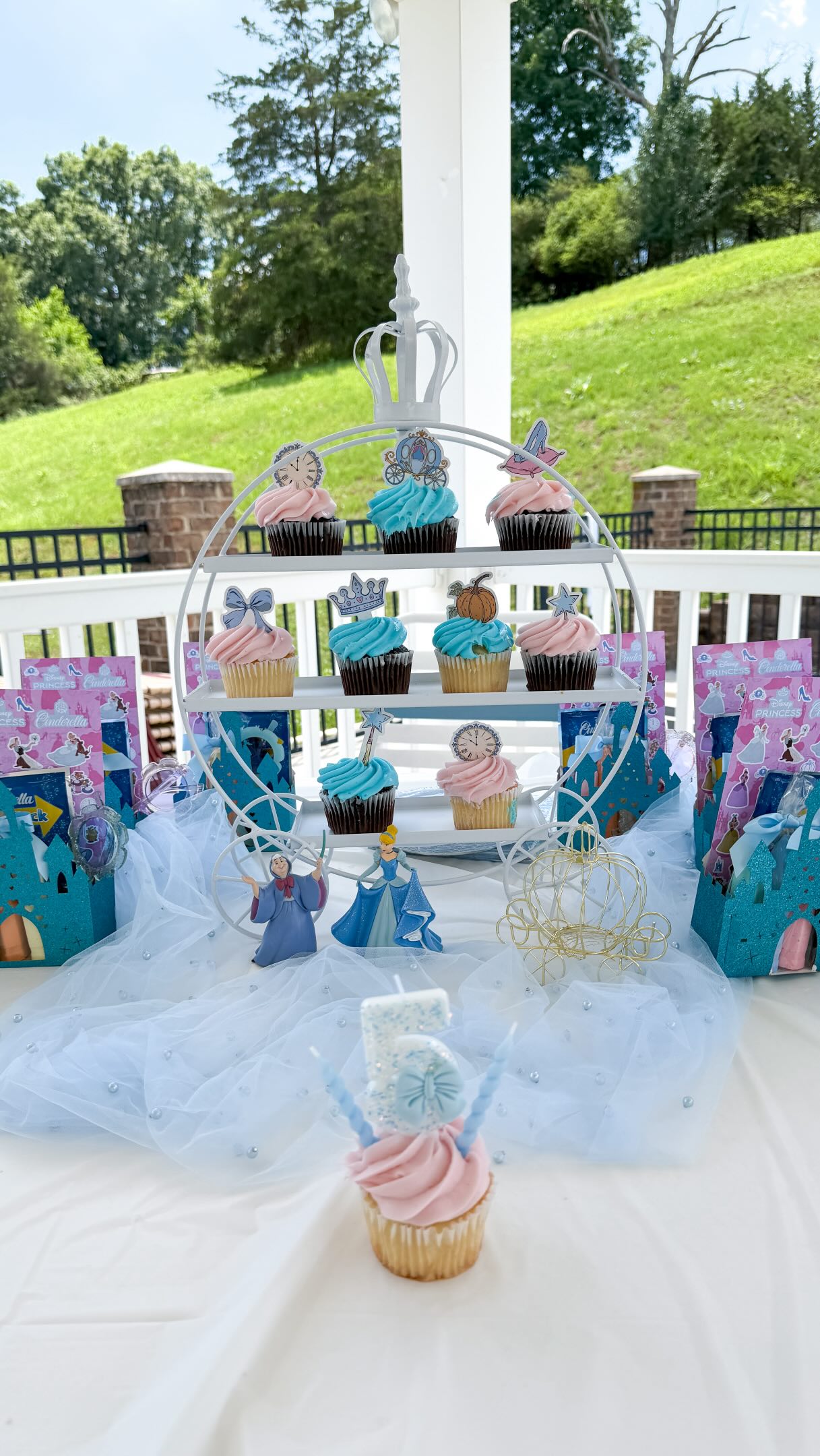Love a simple birthday party! I can’t believe Anna is 5 🥹 #birthdayparties #kidsbirthdayparty #kidspartyidea #birthdayideas #partyplanning